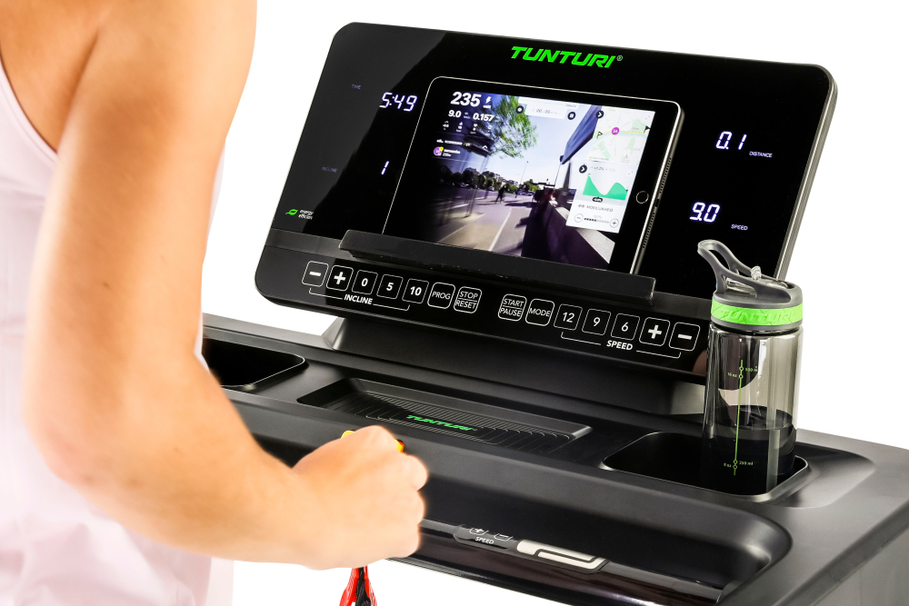 Tunturi Signature T60 Loopband