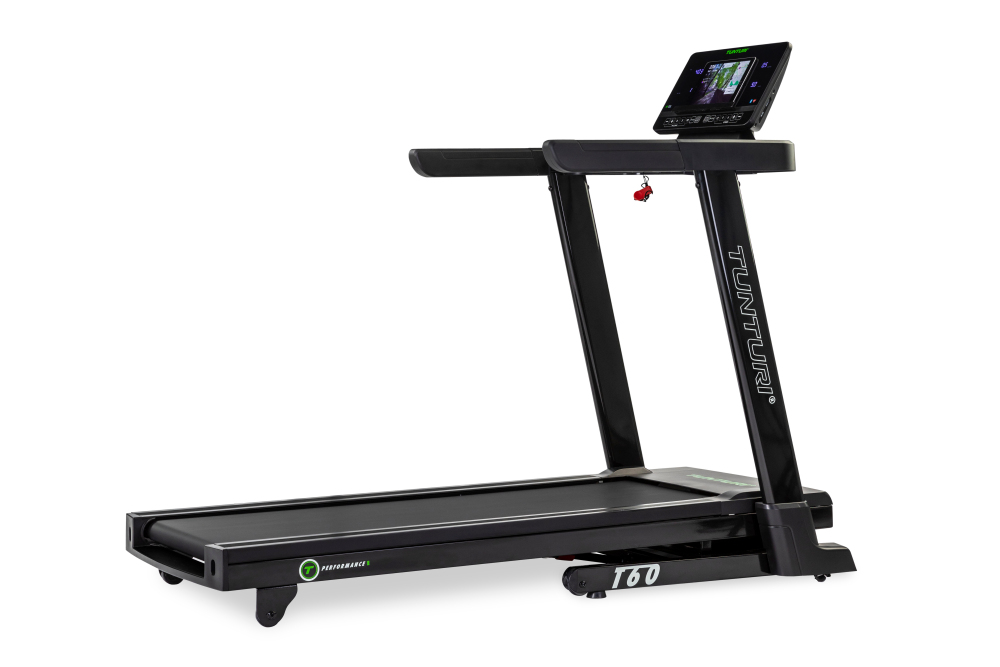 Tunturi Signature T60 Loopband