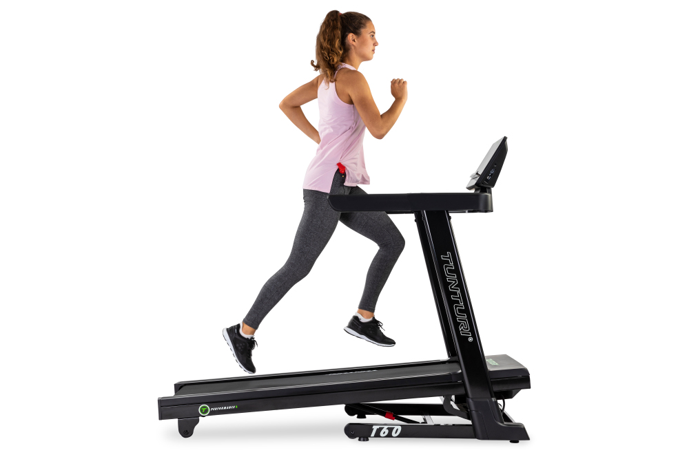 Tunturi Signature T60 Loopband