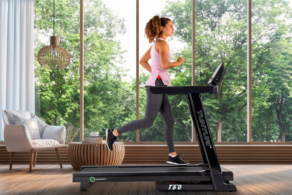 Tunturi Signature T60 Loopband