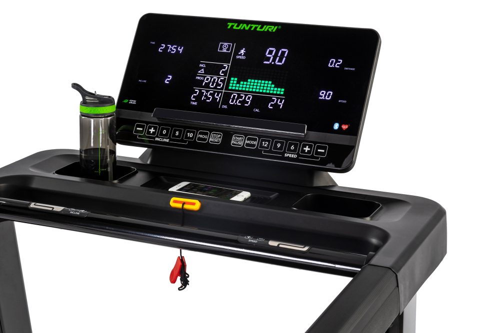 Tunturi Signature T60 Loopband