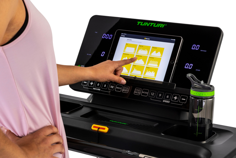 Tunturi Signature T60 Loopband