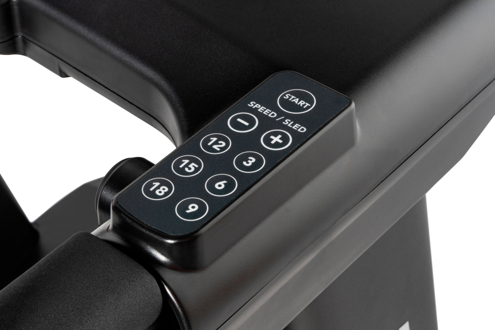 Tunturi Platinum Core Treadmill