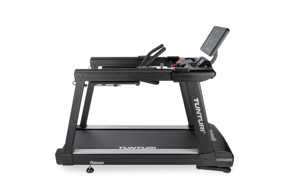 Tunturi Platinum Core Treadmill