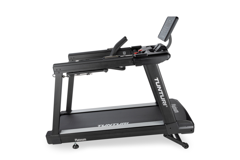 Tunturi Platinum Core Treadmill