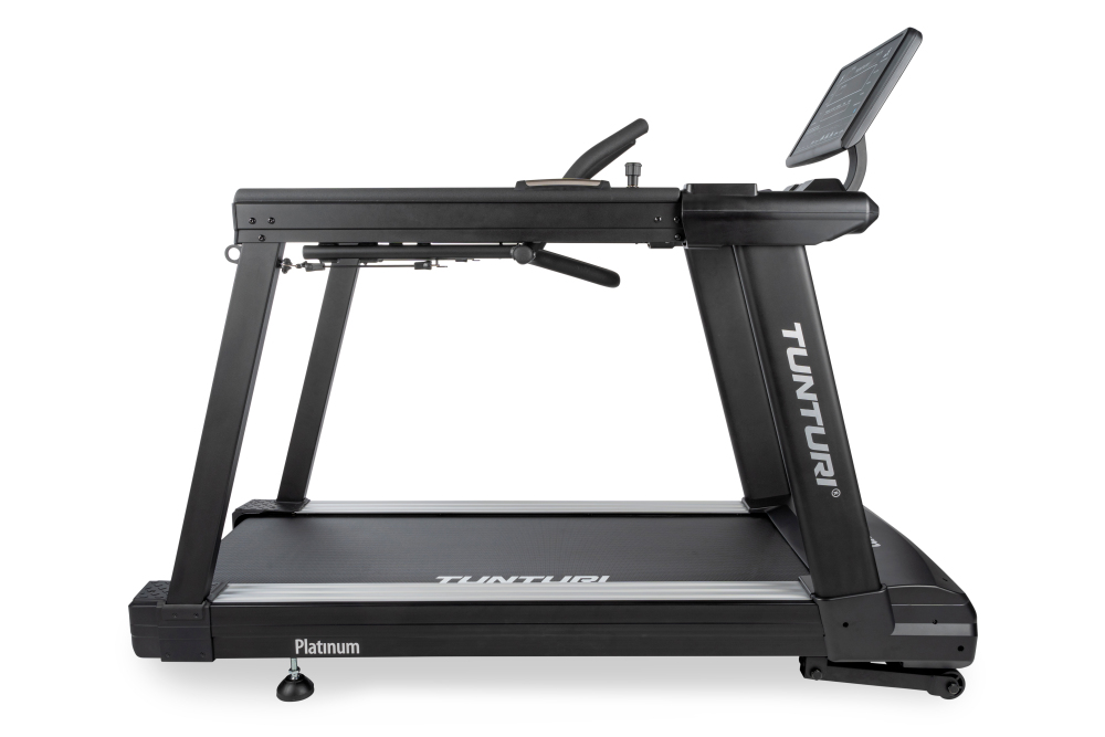 Tunturi Platinum Core Treadmill