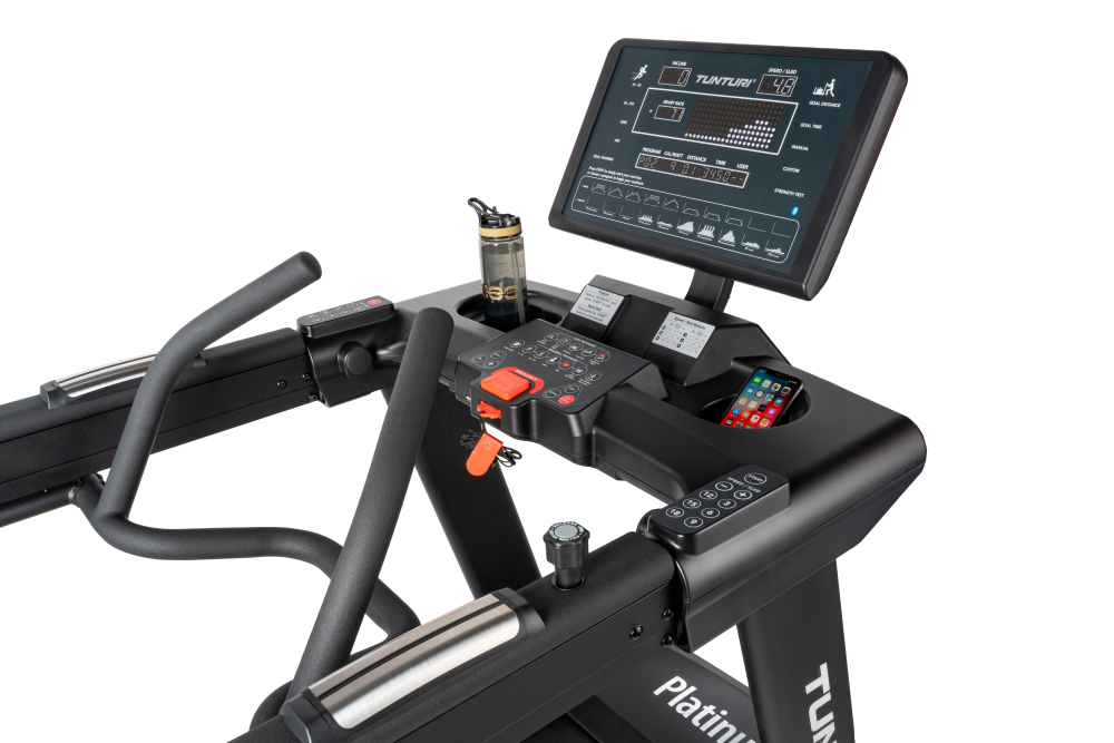 Tunturi Platinum Core Treadmill