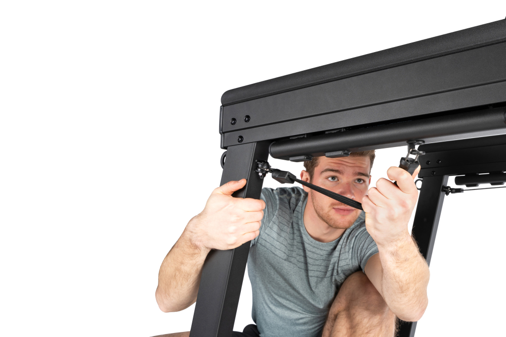 Tunturi Platinum Core Treadmill