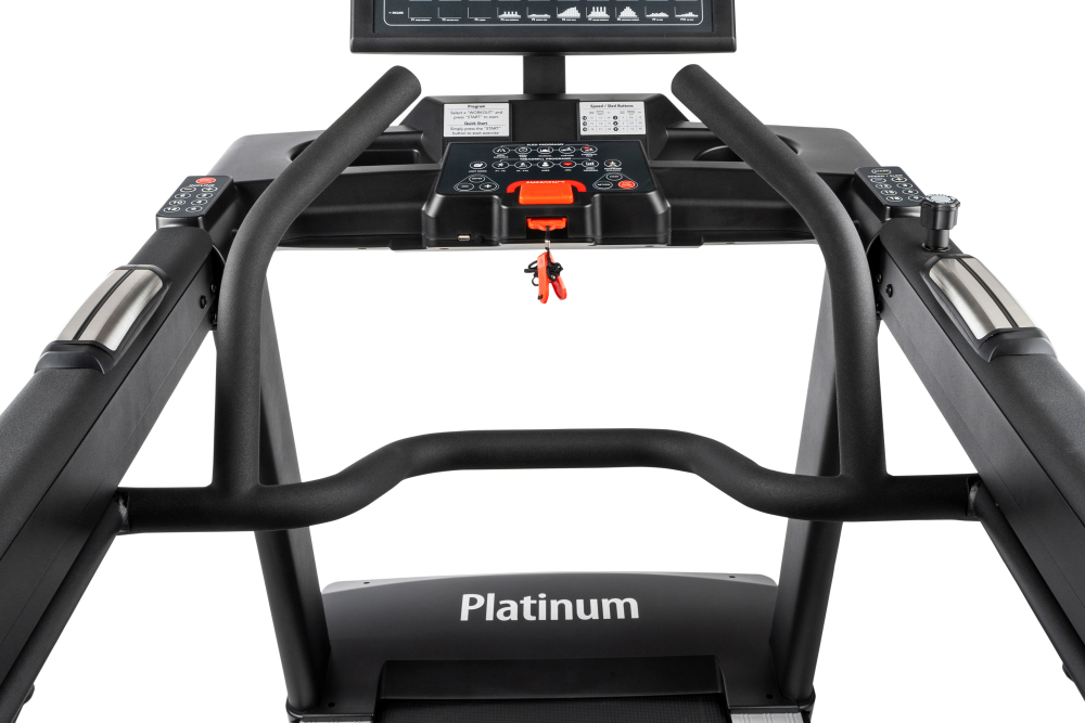Tunturi Platinum Core Treadmill