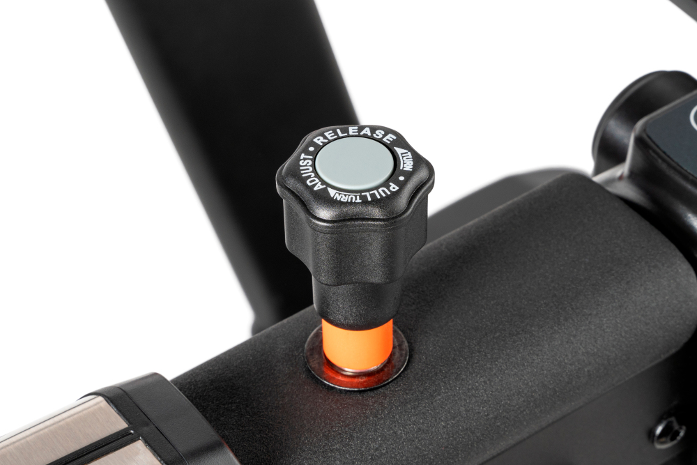 Tunturi Platinum Core Treadmill