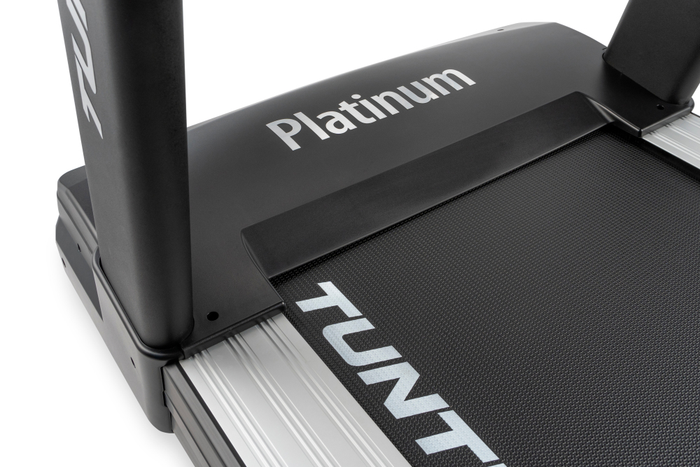 Tunturi Platinum Core Treadmill