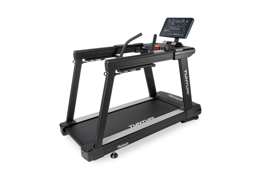 Tunturi Platinum Core Treadmill