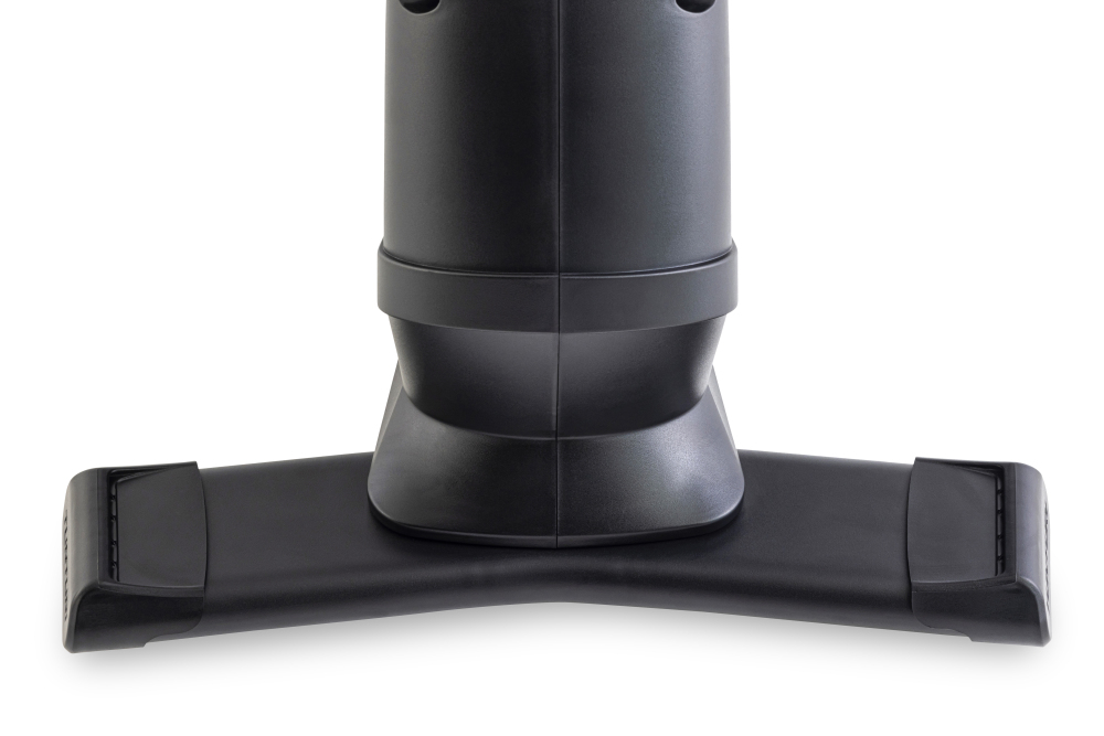 Tunturi Platinum E20 Hometrainer