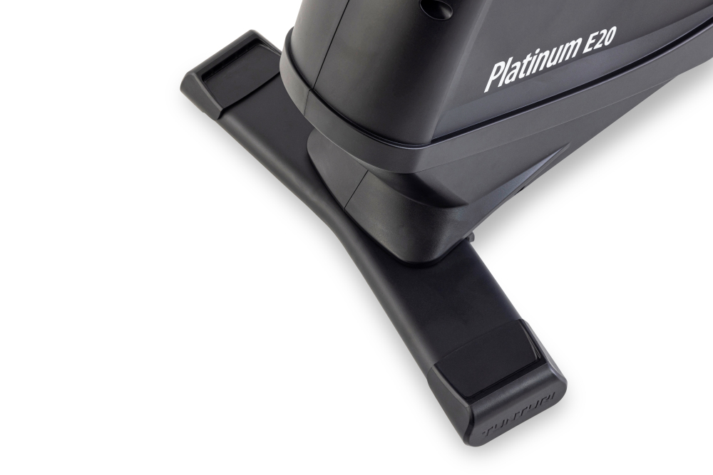 Tunturi Platinum E20 Hometrainer