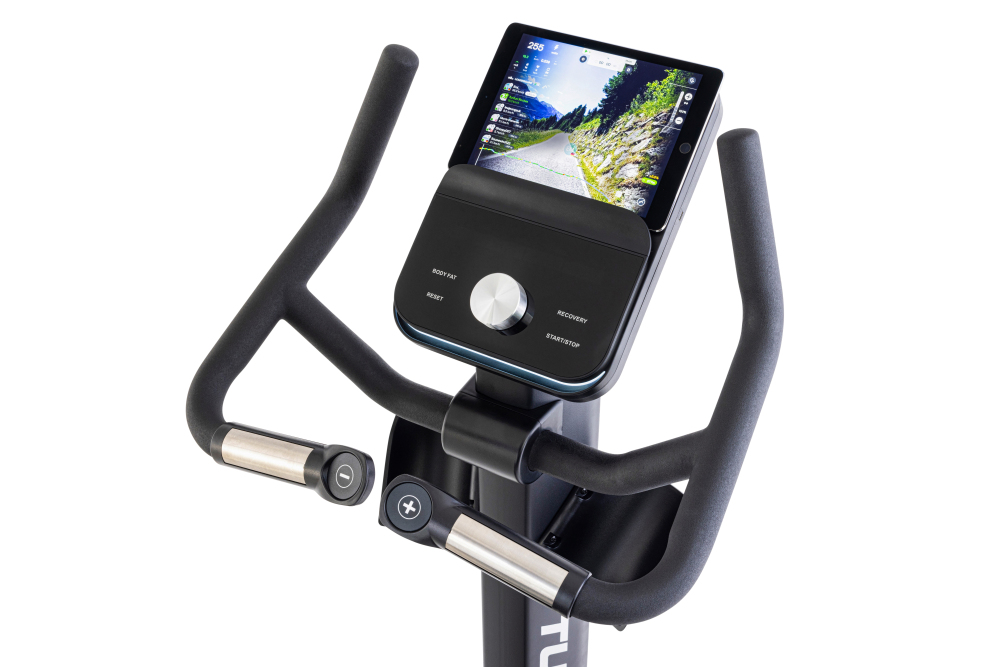 Tunturi Platinum E20 Hometrainer