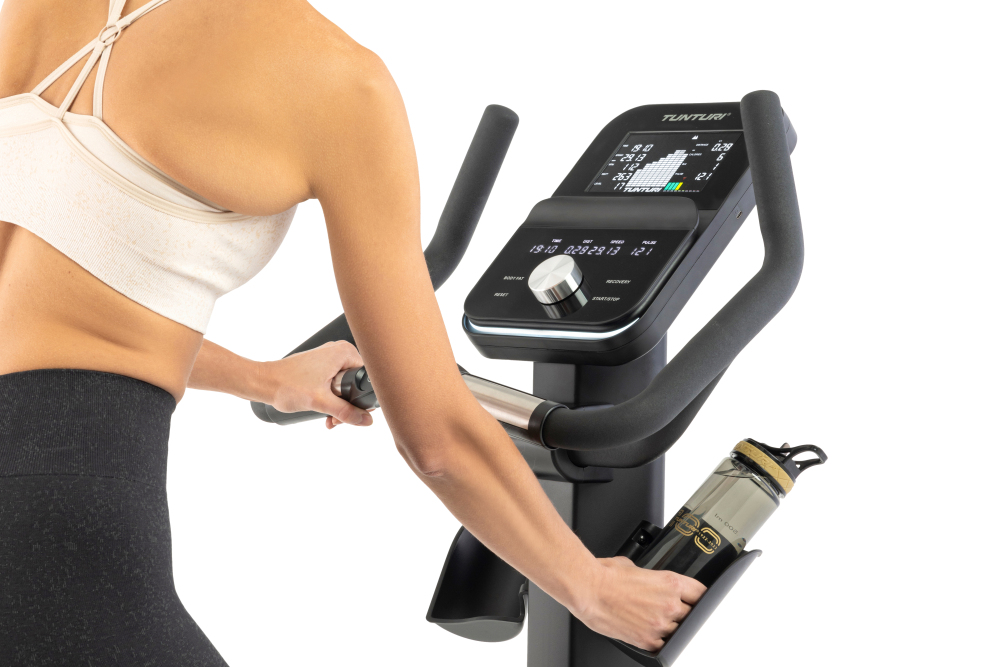 Tunturi Platinum E20 Hometrainer