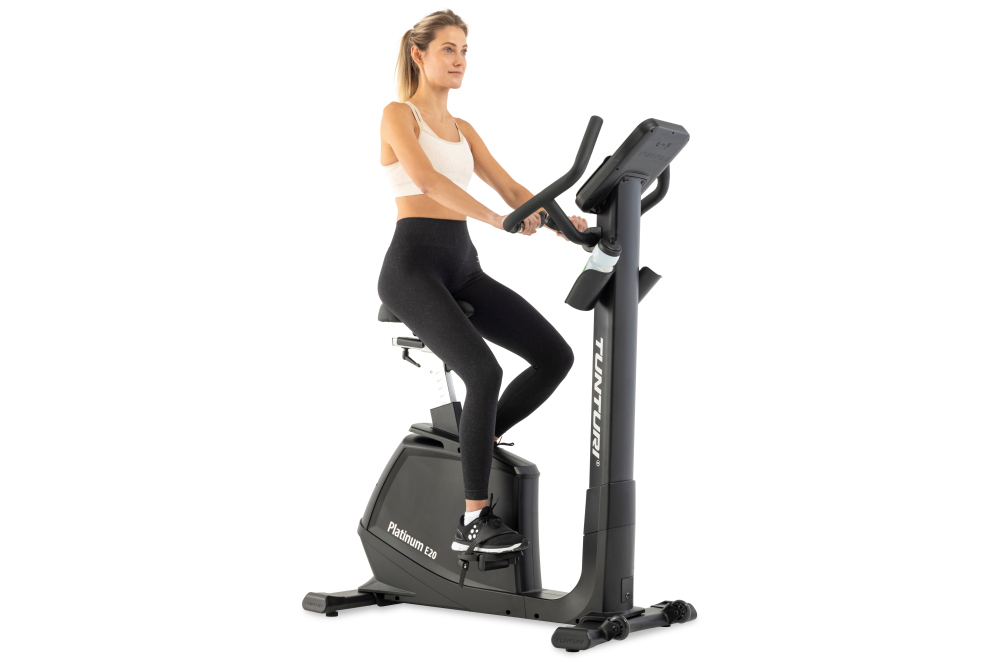 Tunturi Platinum E20 Hometrainer