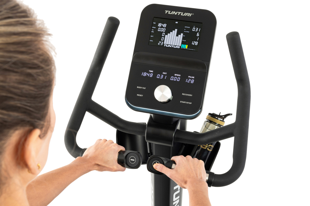 Tunturi Platinum E20 Hometrainer