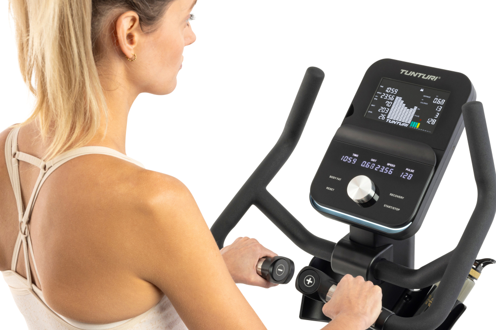 Tunturi Platinum E20 Hometrainer