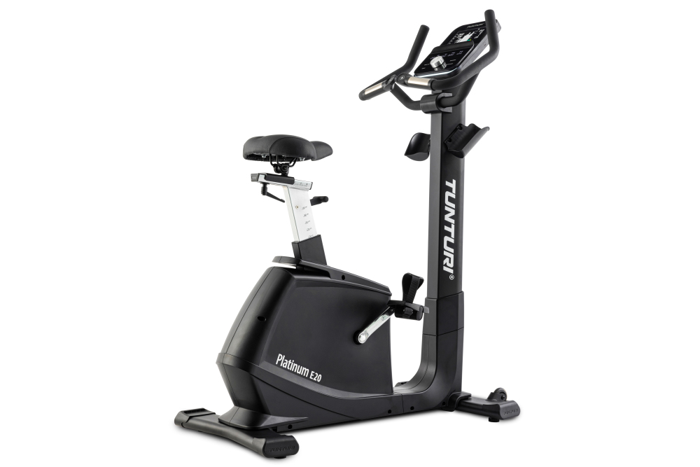Tunturi Platinum E20 Hometrainer