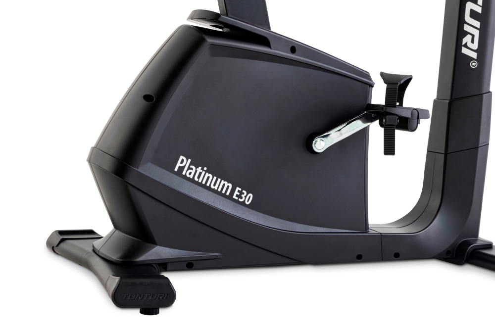 Tunturi Platinum E30 Hometrainer