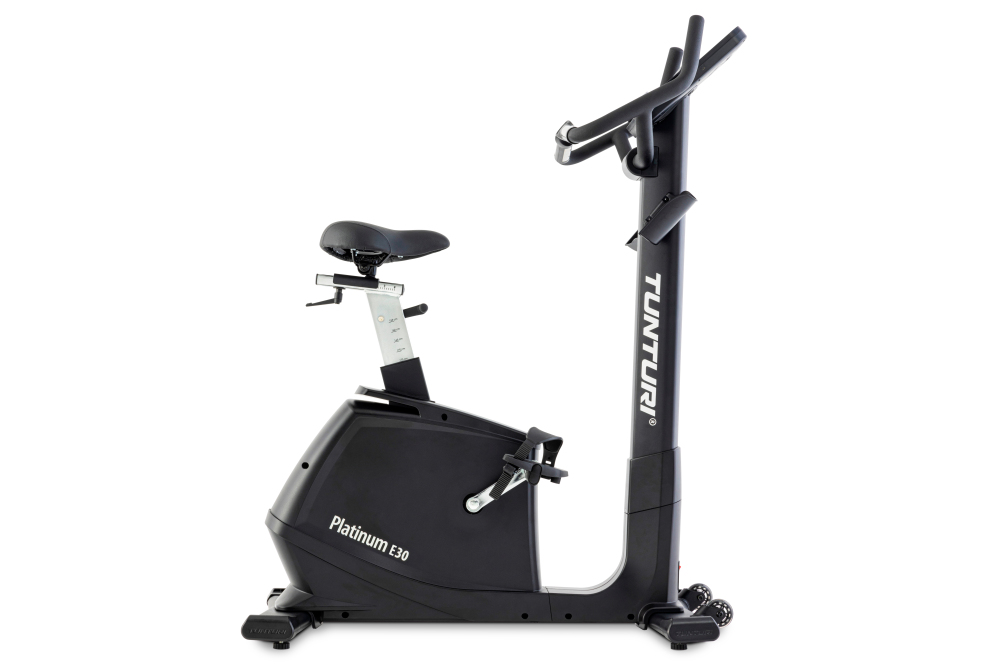 Tunturi Platinum E30 Hometrainer