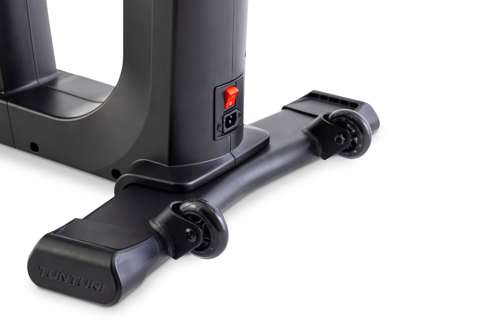 Tunturi Platinum E30 Hometrainer