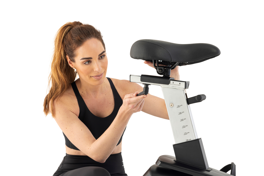 Tunturi Platinum E30 Hometrainer