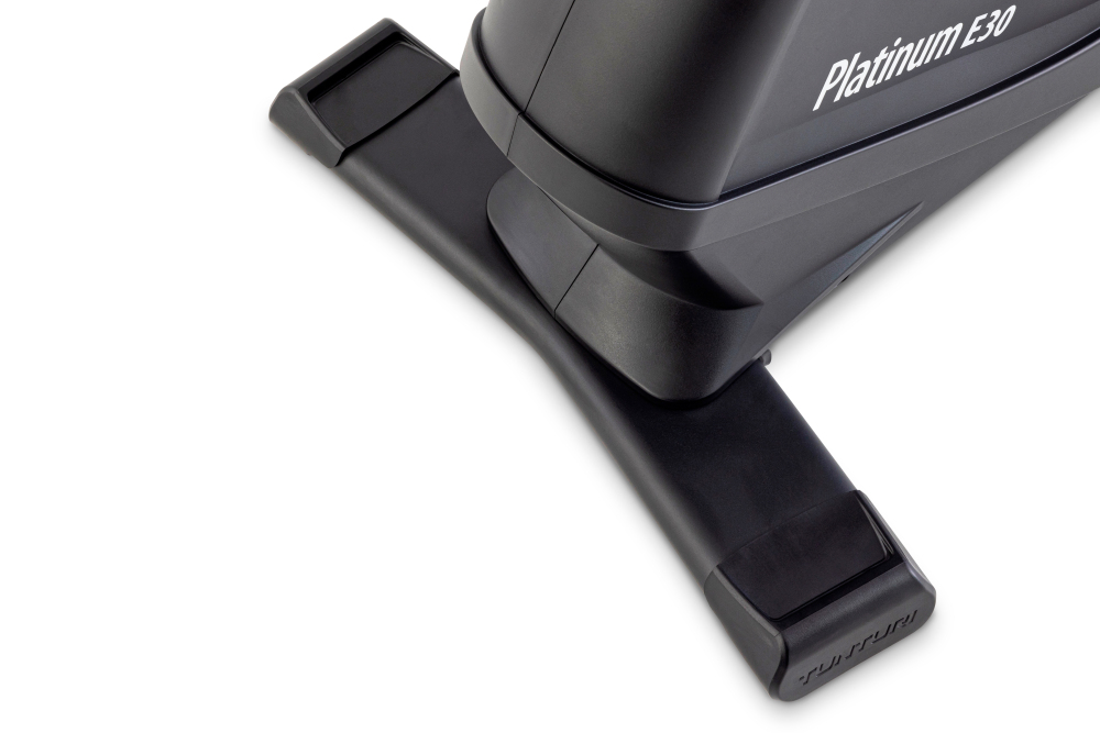 Tunturi Platinum E30 Hometrainer