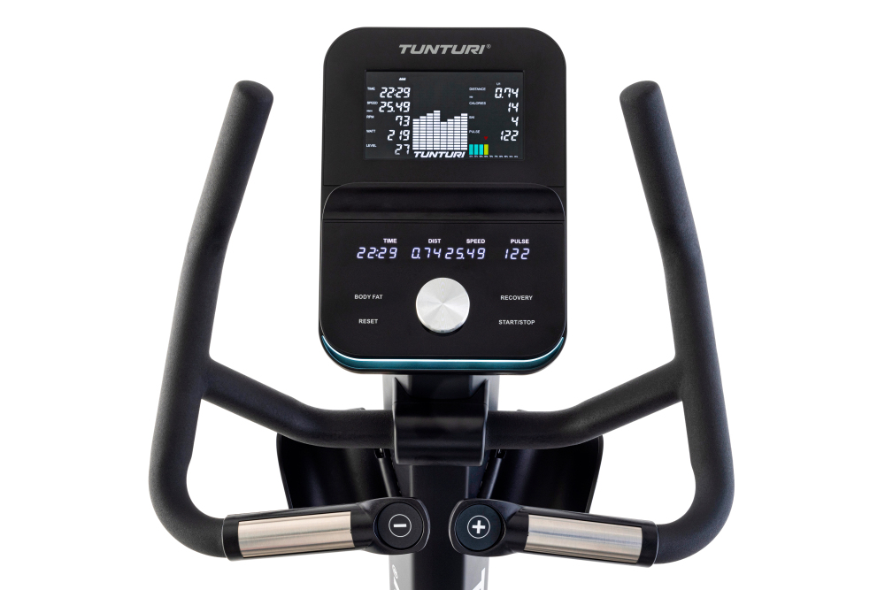 Tunturi Platinum E30 Hometrainer