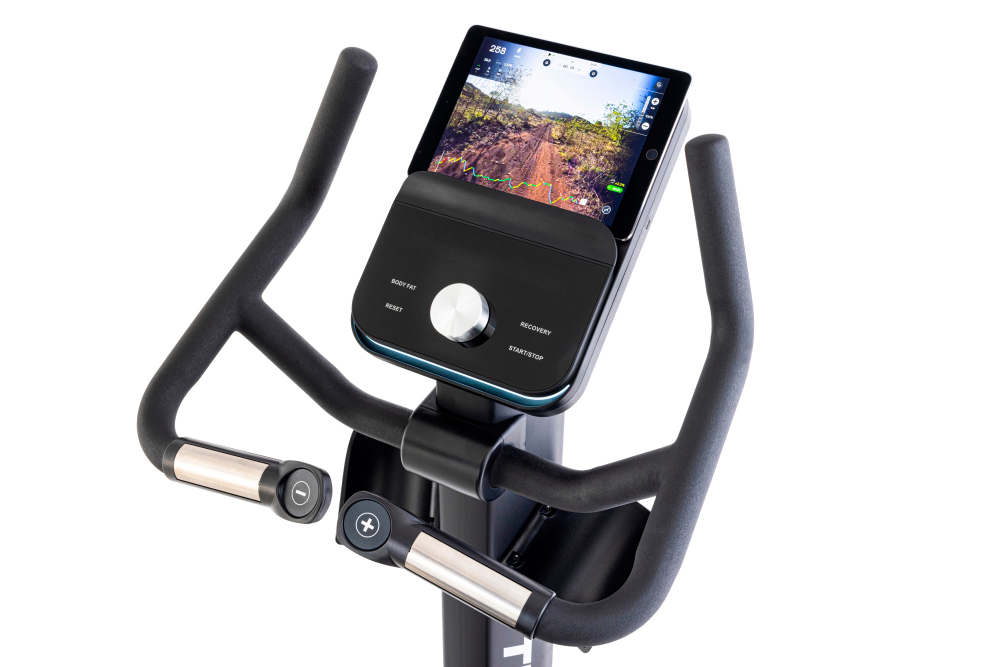 Tunturi Platinum E30 Hometrainer