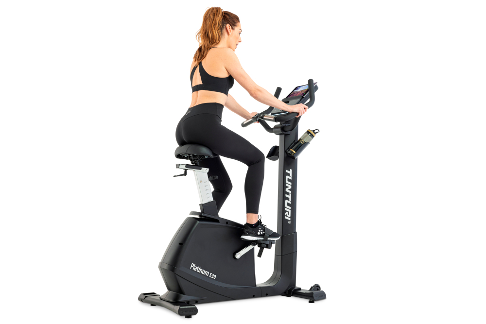 Tunturi Platinum E30 Hometrainer