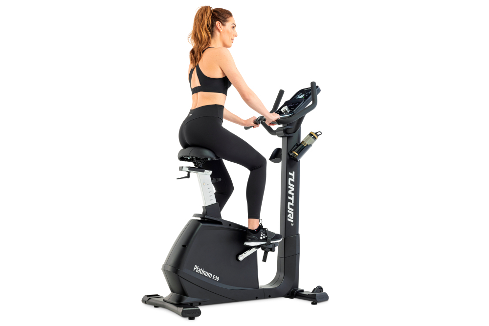 Tunturi Platinum E30 Hometrainer