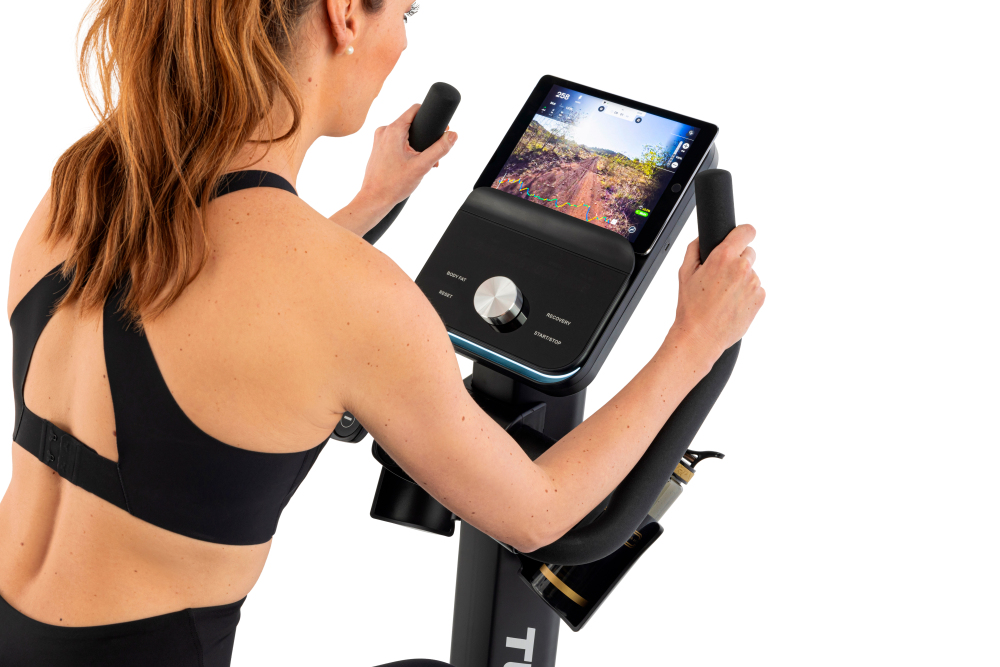 Tunturi Platinum E30 Hometrainer