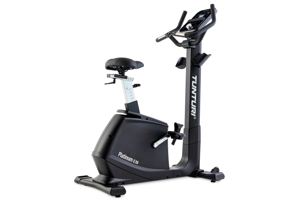 Tunturi Platinum E30 Hometrainer