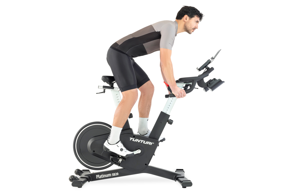 Tunturi Platinum SB20 Sprinter Bike