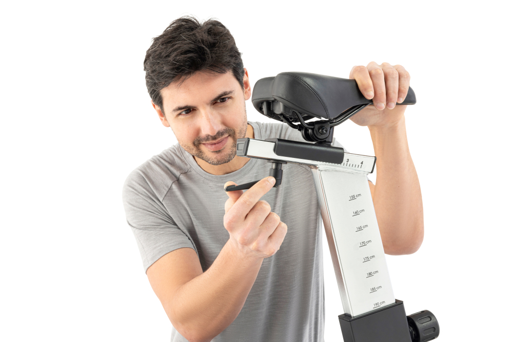 Tunturi Platinum SB20 Sprinter Bike