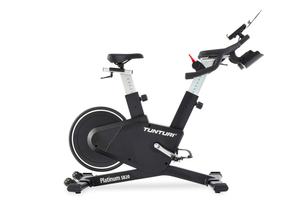 Tunturi Platinum SB20 Sprinter Bike