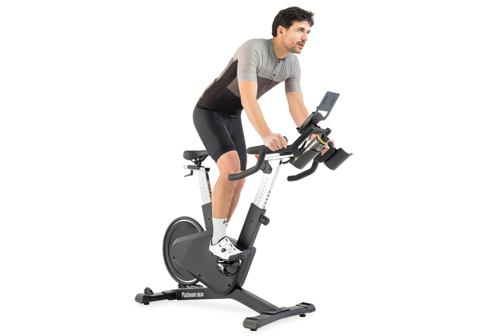 Tunturi Platinum SB20 Sprinter Bike