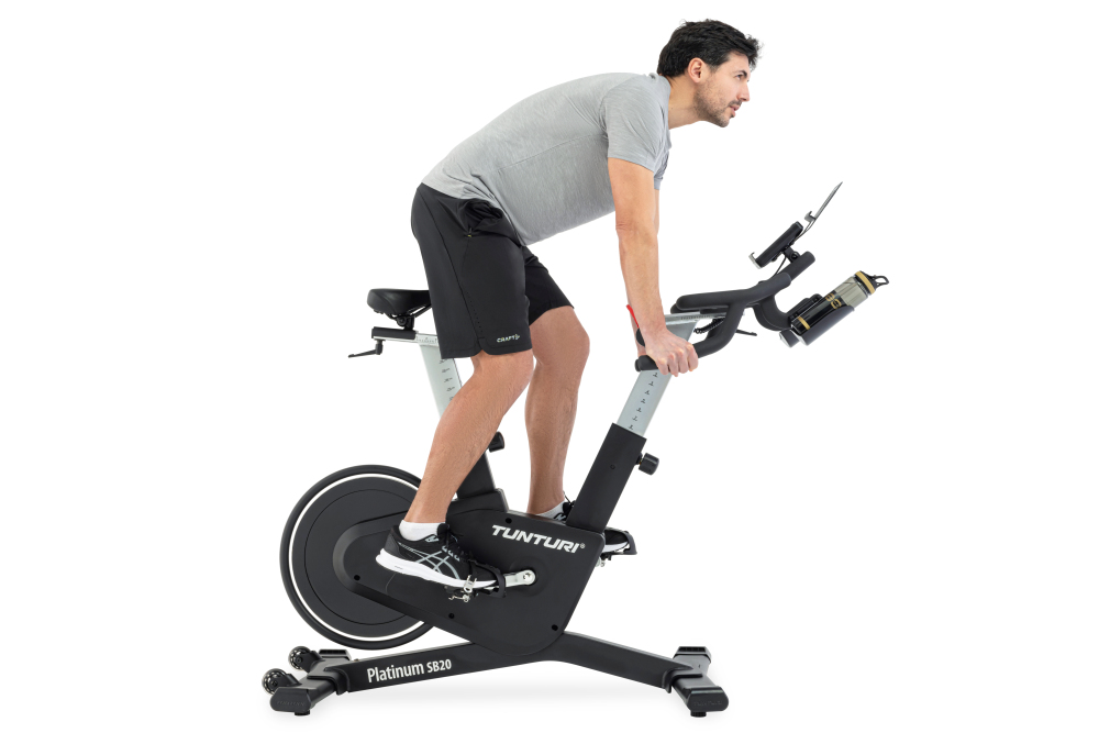 Tunturi Platinum SB20 Sprinter Bike