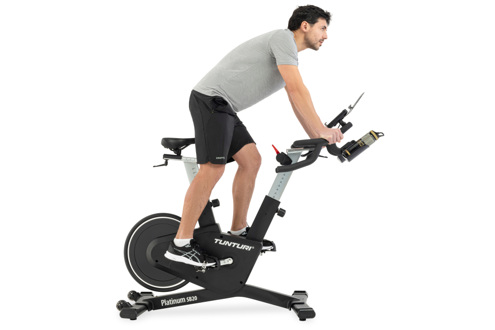 Tunturi Platinum SB20 Sprinter Bike