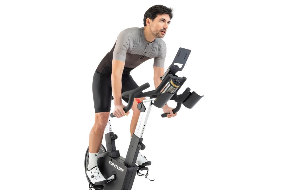 Tunturi Platinum SB20 Sprinter Bike