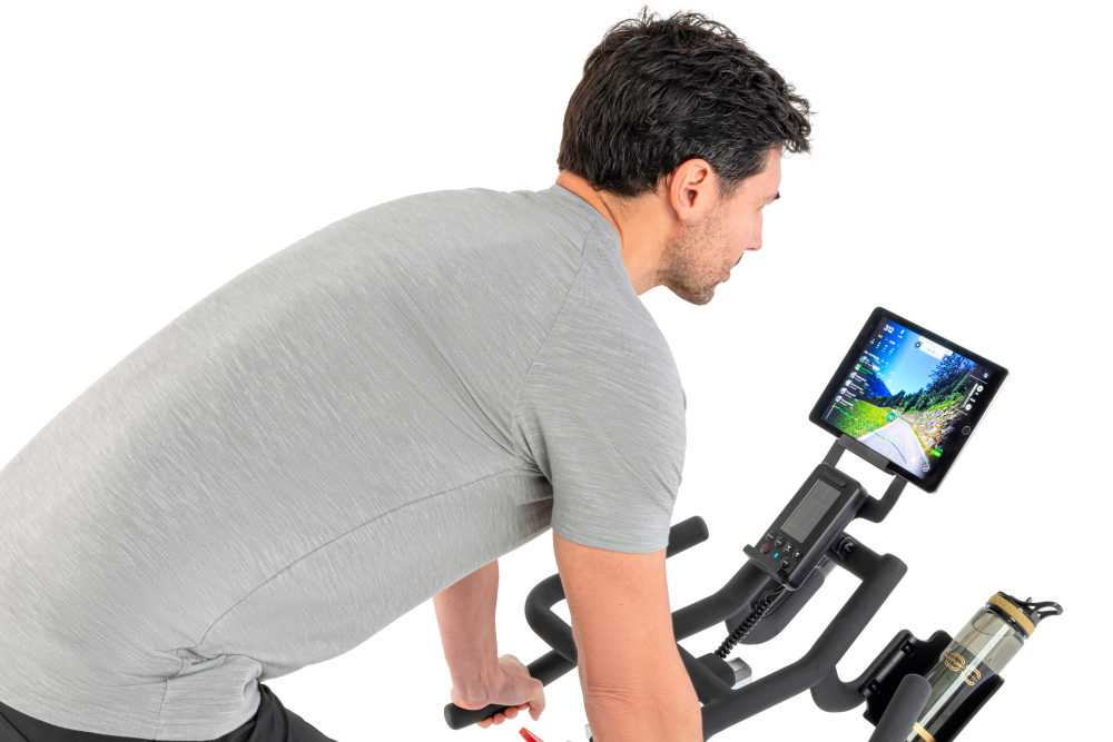 Tunturi Platinum SB20 Sprinter Bike