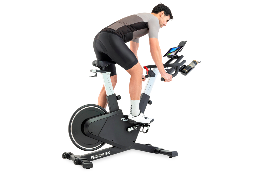 Tunturi Platinum SB20 Sprinter Bike