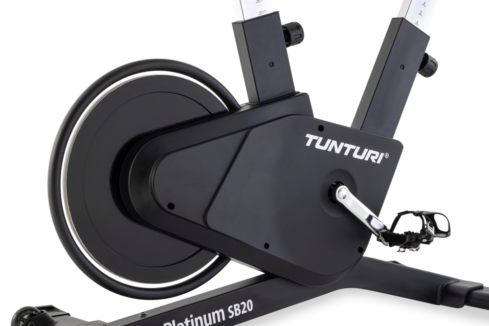 Tunturi Platinum SB20 Sprinter Bike