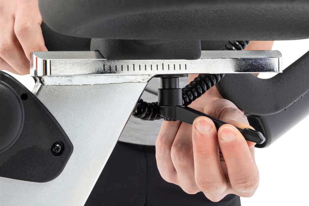 Tunturi Platinum SB20 Sprinter Bike