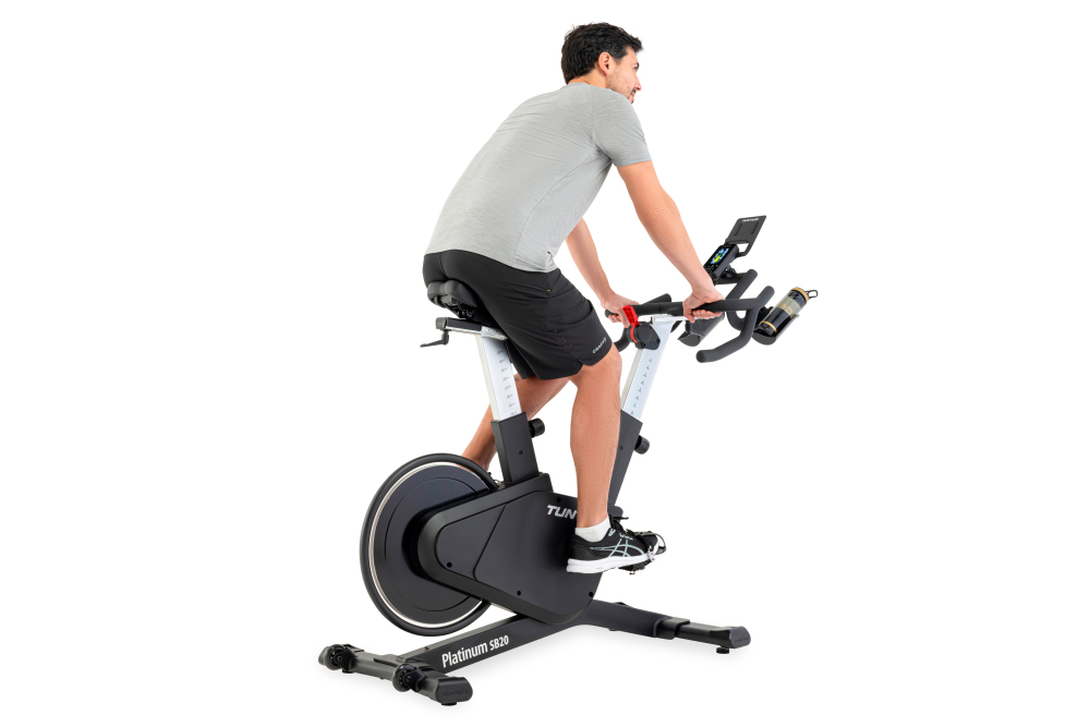 Tunturi Platinum SB20 Sprinter Bike