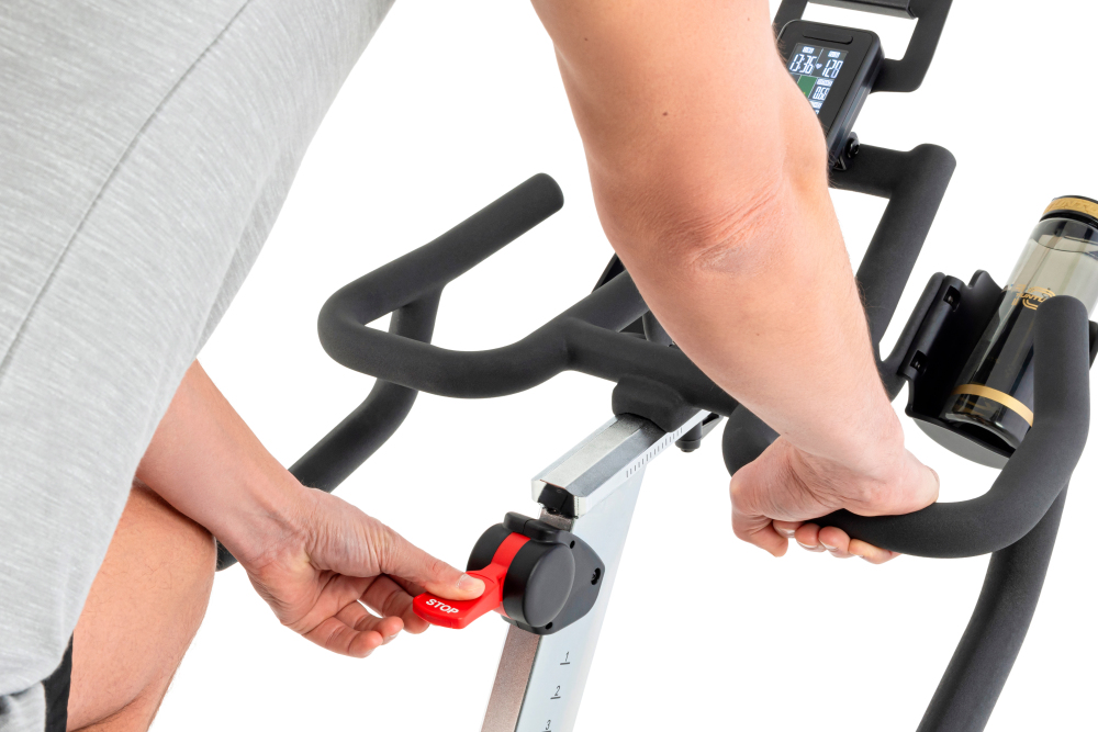 Tunturi Platinum SB20 Sprinter Bike
