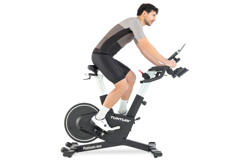 Tunturi Platinum SB20 Sprinter Bike