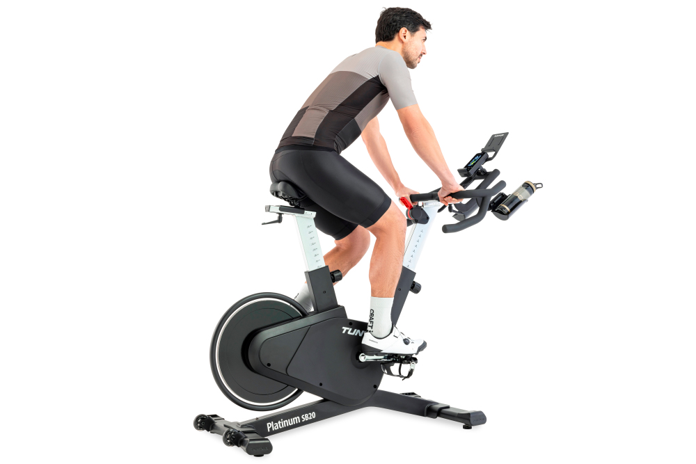 Tunturi Platinum SB20 Sprinter Bike